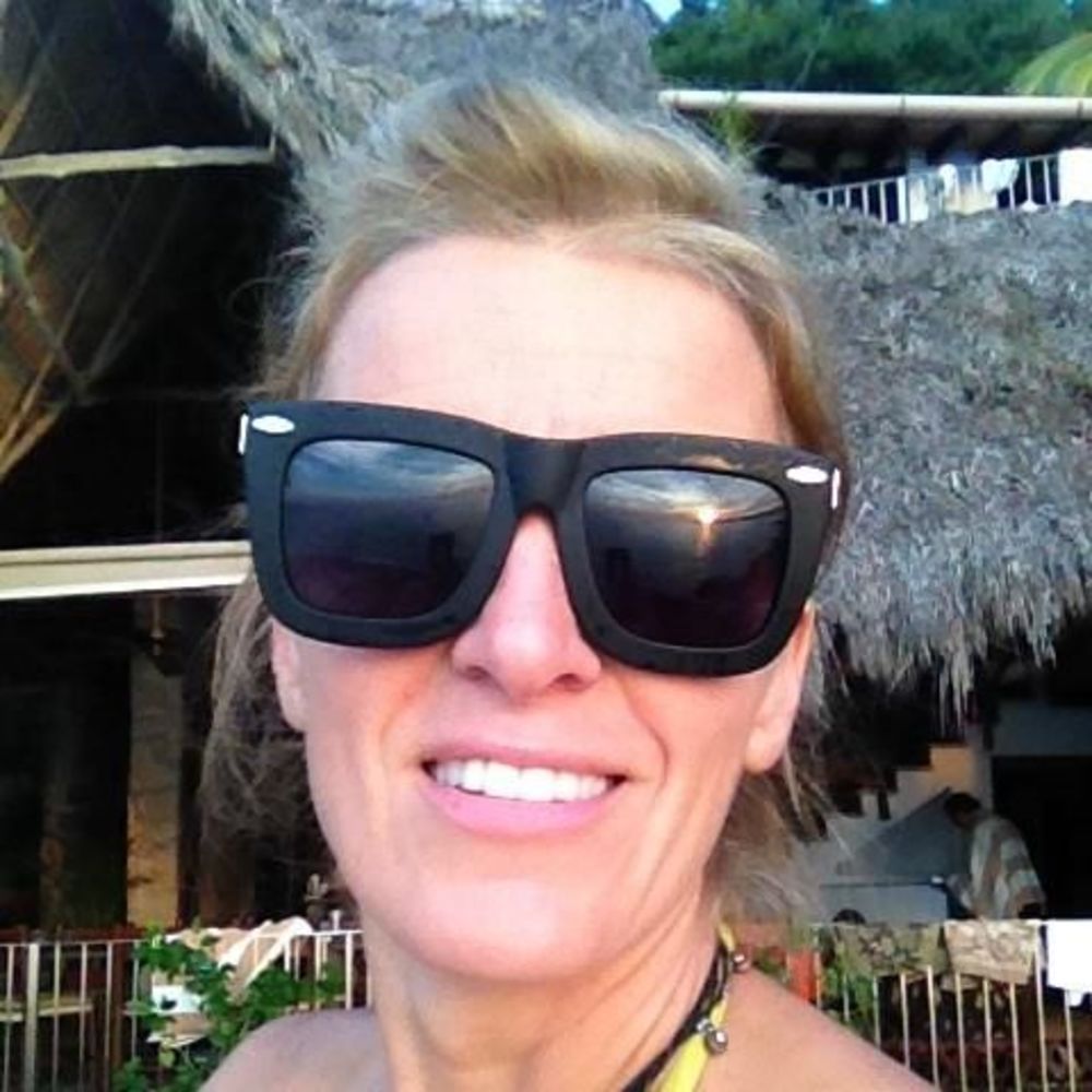 Meet your Posher, Masha